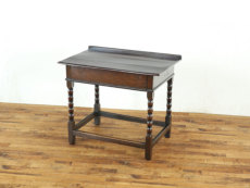 �A���e�B�[�N�Ƌ� �T�C�h�e�[�u�� 65320