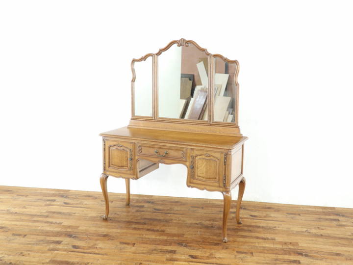 �A���e�B�[�N�Ƌ� �h���b�T�[ 65334a