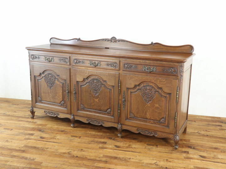 �A���e�B�[�N�Ƌ� �t�����X�T�C�h�{�[�h 65336