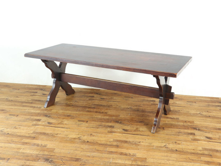 �A���e�B�[�N�Ƌ� �I�����_�e�[�u�� 65344a