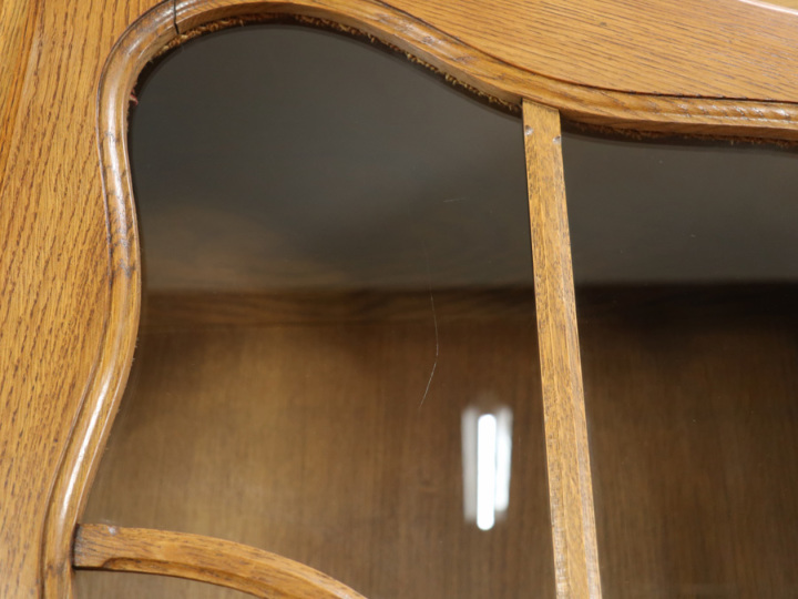 フレンチキャビネット 65345 アンティーク家具 ウェブサイト商品一覧