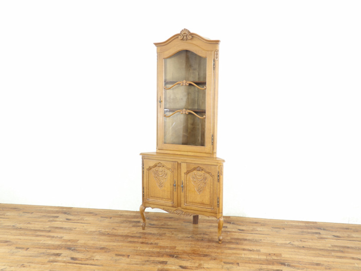 �A���e�B�[�N�Ƌ� �R�[�i�[�L���r�l�b�g 65347