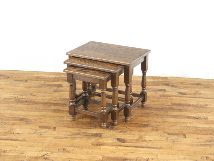 �A���e�B�[�N�Ƌ� �l�X�g�e�[�u�� 65387