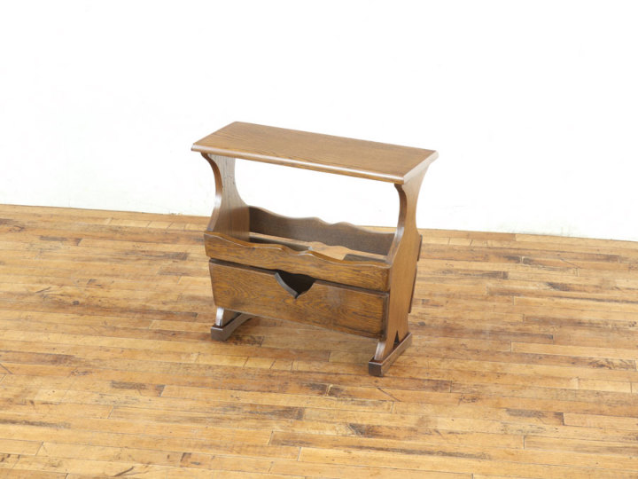 �A���e�B�[�N�Ƌ� �}�K�W�����b�N 65390