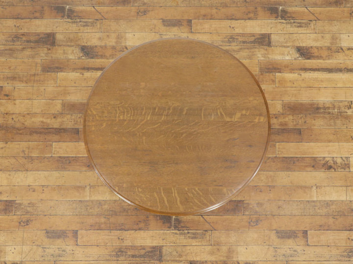 ツイストレッグ コーヒーテーブル 65395 アンティーク家具 ウェブ