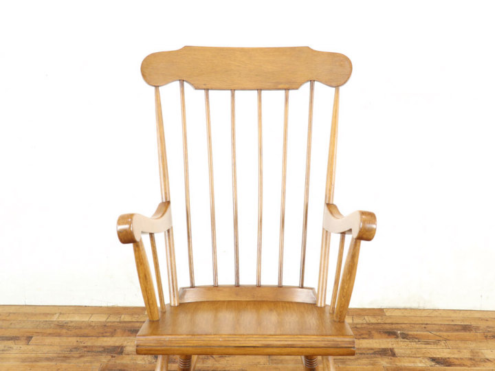 ロッキングチェア　ヴィンテージ品 ロッキングチェア ヴィンテージ品 Erhardsen Andersen ロッキング