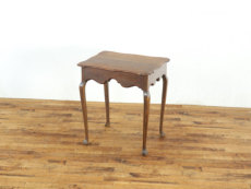 �A���e�B�[�N�Ƌ� �T�C�h�e�[�u�� 65405a