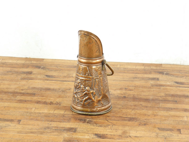 �A���e�B�[�N�Ƌ� �X�~�C�� 65424