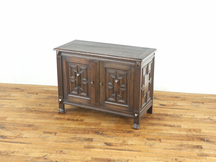 �A���e�B�[�N�Ƌ� �L���r�l�b�g 65450