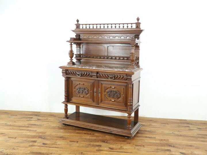 �A���e�B�[�N�Ƌ� ���R�R�L���r�l�b�g 65462