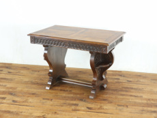 �A���e�B�[�N�Ƌ� ���C�u�����[�e�[�u�� 65463