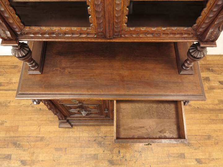 キャビネット 70077 アンティーク家具 ウェブサイト商品一覧 日本最大