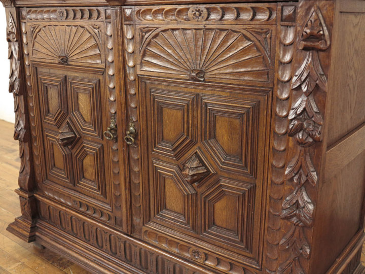 キャビネット 70077 アンティーク家具 ウェブサイト商品一覧 日本最大