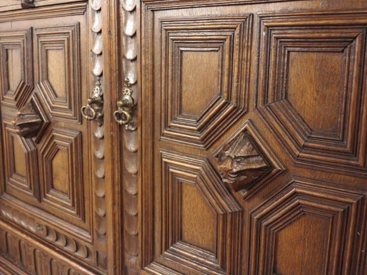 キャビネット 70077 アンティーク家具 ウェブサイト商品一覧 日本最大