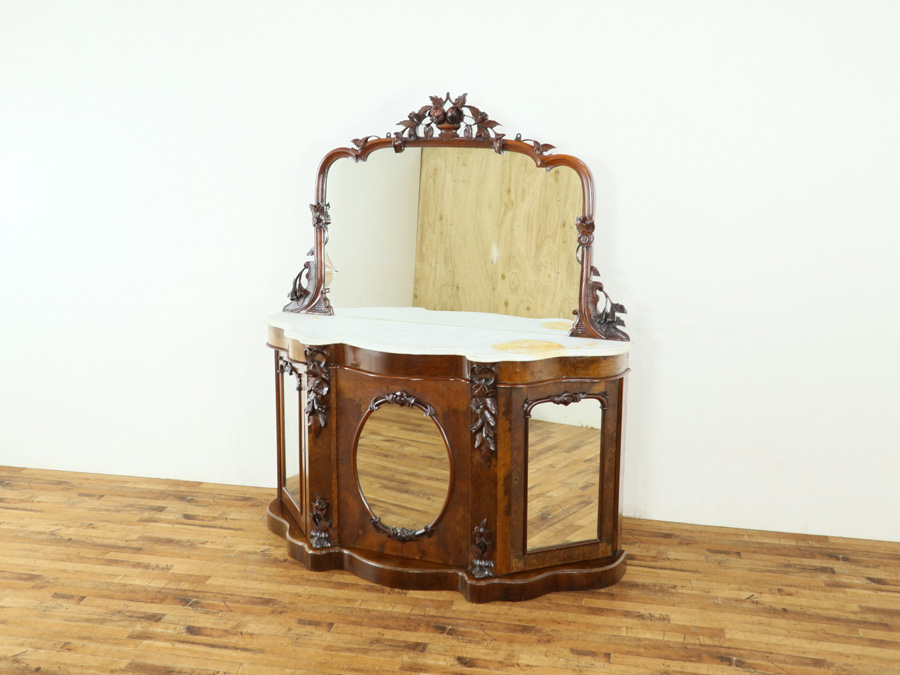 クレデンザ 70091nk アンティーク家具 ウェブサイト商品一覧 日本最大