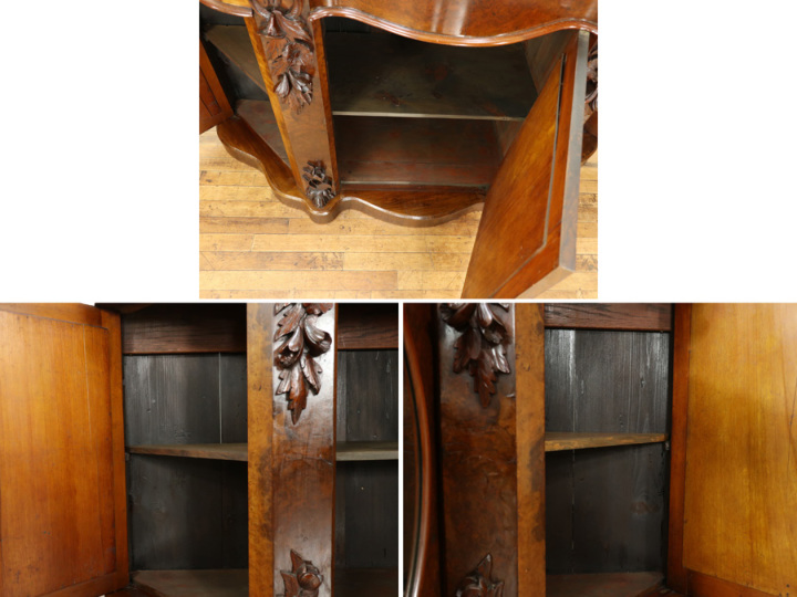 クレデンザ 70091nk アンティーク家具 ウェブサイト商品一覧 日本最大