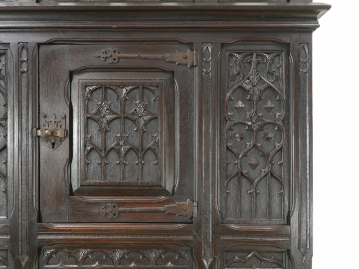 アンティーク ドット ヴィンテージ 古布 キャラコ 1800年～1900初頭 アンティーク ドット ヴィンテージ 古布 キャラコ 1800年～1900初頭