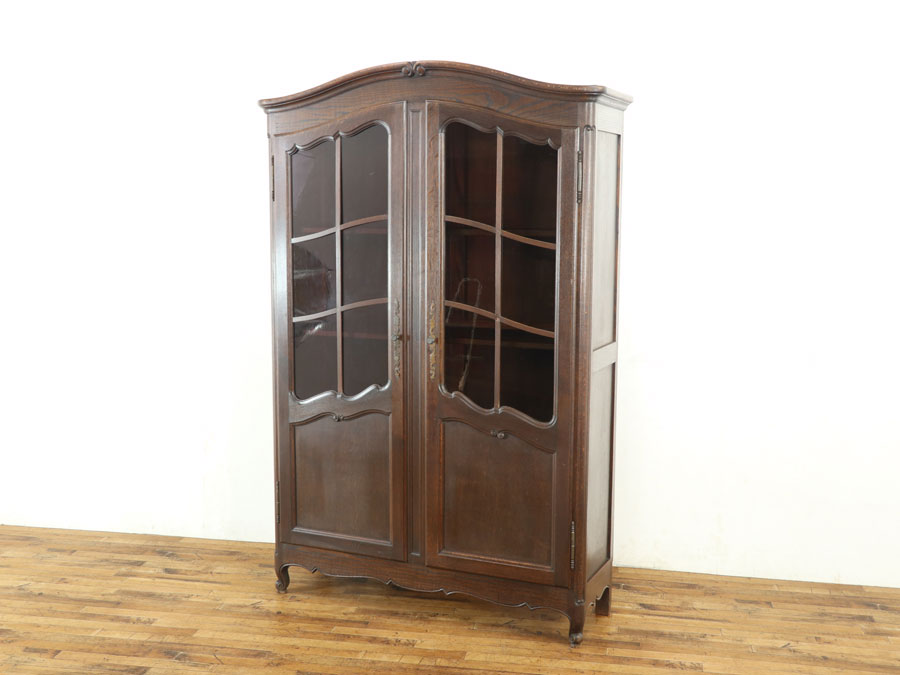 アンティーク キャビネット 1903004.jpg