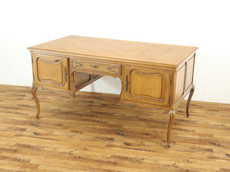 ビンテージデスク antique & Vintage furniture at's(アッツ)□ / 【鍵付き