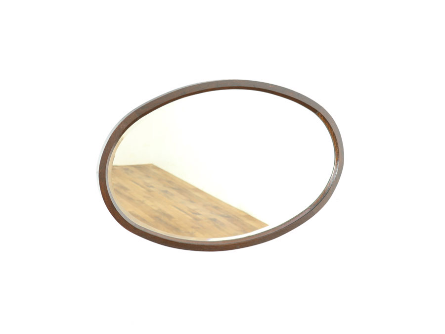 壁面のアクセントに ウォールミラー 70263b アンティーク家具 ウェブ