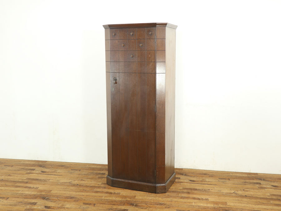 ワードローブ 70353 アンティーク家具 ウェブサイト商品一覧 日本最大