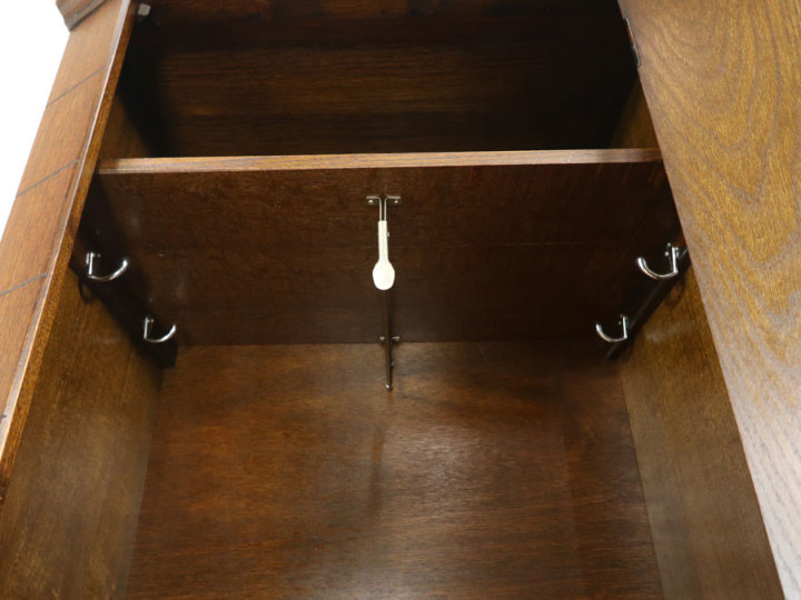 ワードローブ 70353 アンティーク家具 ウェブサイト商品一覧