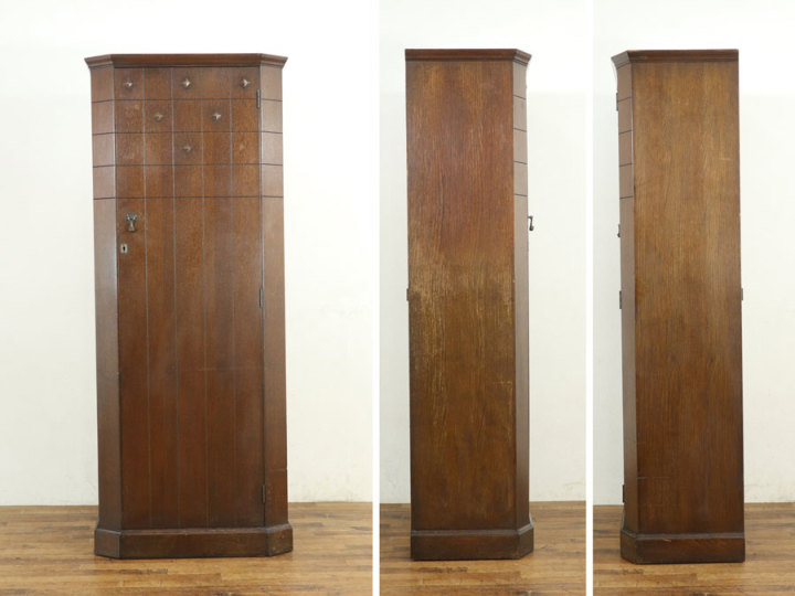 ワードローブ 70353 アンティーク家具 ウェブサイト商品一覧 日本最大