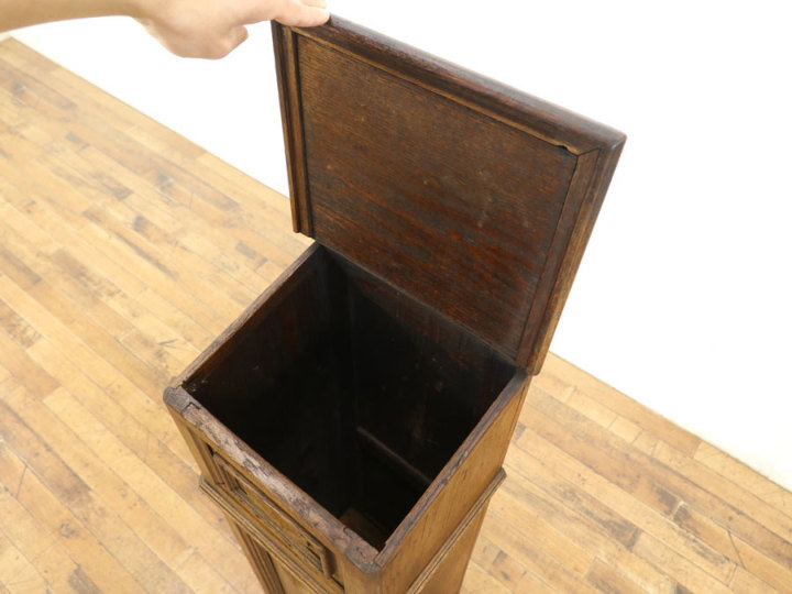 これであなたもパリっ子になれるかも？な、バゲットボックス 70402