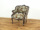 アンティーク家具　ロココ調ソファ ルイ15世様式
