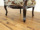 アンティーク家具　ロココ調ソファ ルイ15世様式