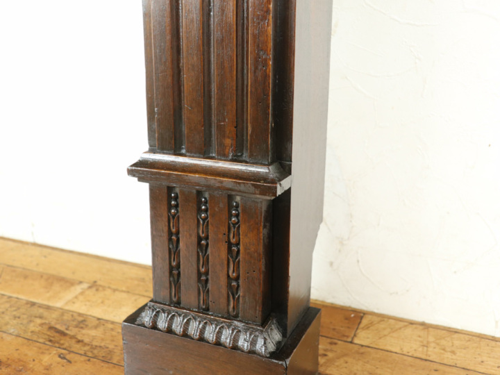 フランスアンティーク マントルピース 70605 アンティーク家具