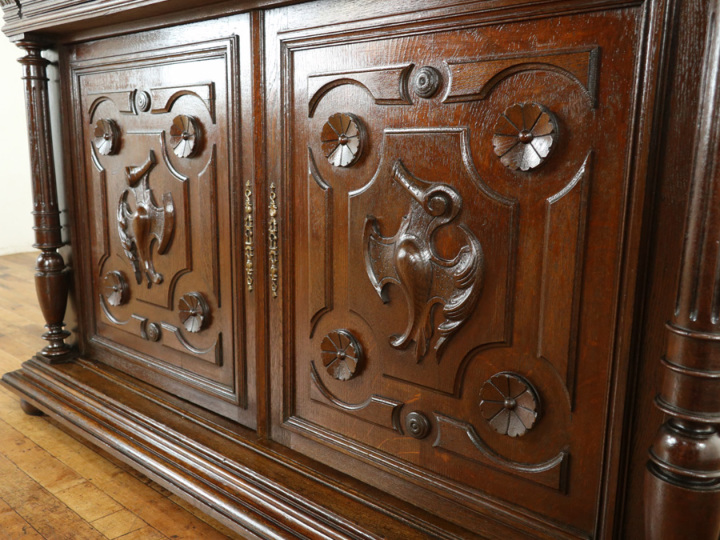 ゲームのカウンター（アンティーク/フランス） 165113990_o2.jpg?