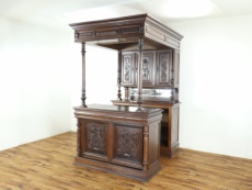 �A���e�B�[�N�Ƌ� �o�[�L���r�l�b�g 70607