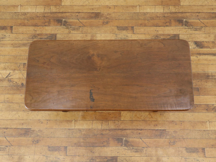 コーヒーテーブル　アンティーク Coffee Table / コーヒーテーブル〈センターテーブル・サイド