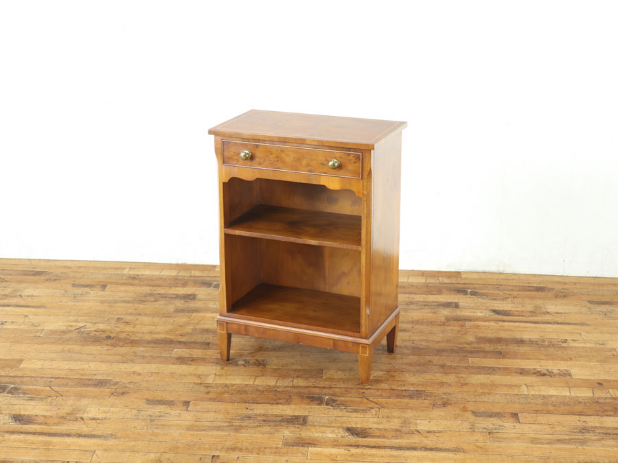 アンティーク　ビンテージ　電話台 キャビネットサイドテーブル　希少品 楽天市場】アンティーク サイドキャビネット アンティーク家具 サイド