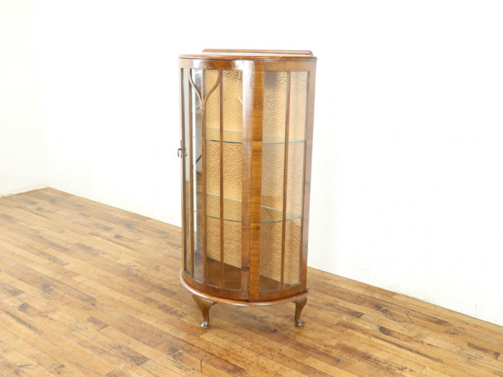 お気に入りのキャビネットにお気に入りのコレクションを ショーケース