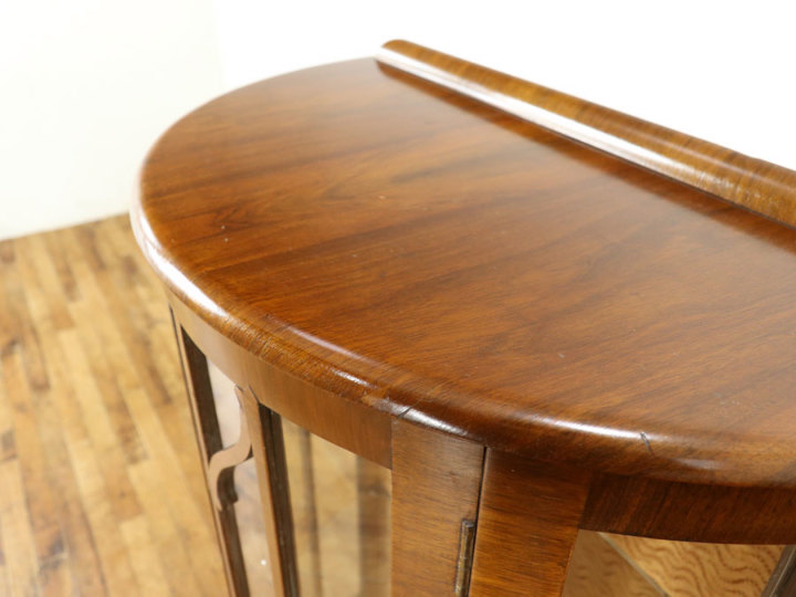 お気に入りのキャビネットにお気に入りのコレクションを ショーケース