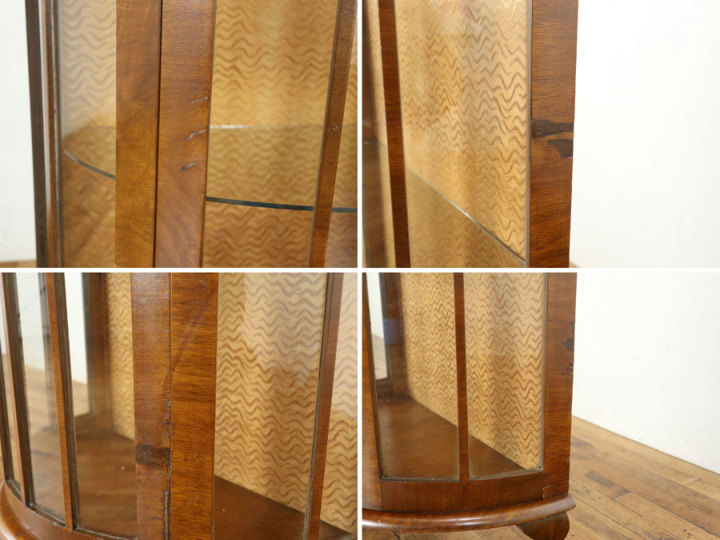 お気に入りのキャビネットにお気に入りのコレクションを ショーケース