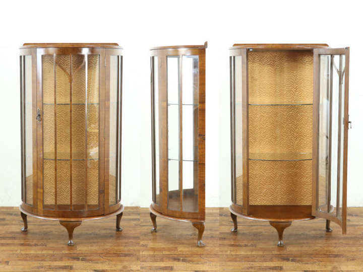 お気に入りのキャビネットにお気に入りのコレクションを ショーケース