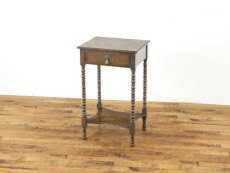 �A���e�B�[�N�Ƌ� �T�C�h�e�[�u�� 80204