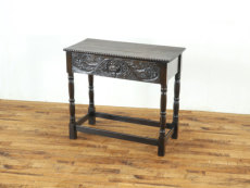 �A���e�B�[�N�Ƌ� �T�C�h�e�[�u�� 80205