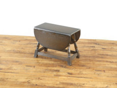 �A���e�B�[�N �g���� �R�[�q�[�e�[�u�� 80224