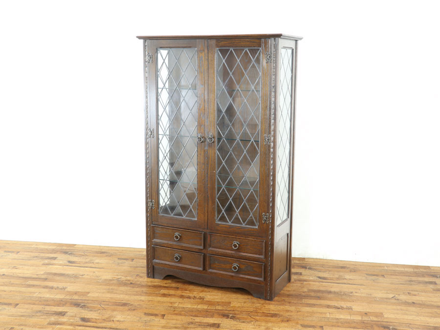 アンティーク ☆ ビンテージの引き出し♪ wish-80cab_c_s.jpg