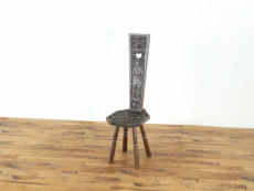 �A���e�B�[�N�Ƌ� �X�s�j���O�`�F�A 80287