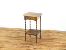 �A���e�B�[�N�Ƌ� �T�C�h�e�[�u�� 80312