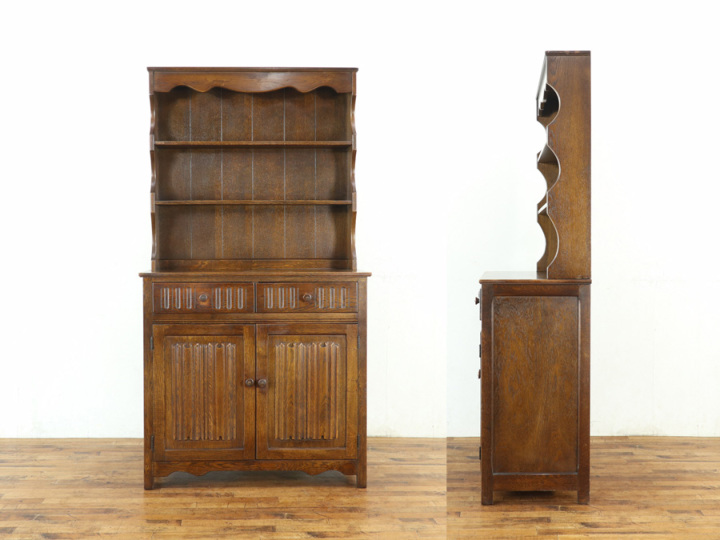 カップボード 80363 アンティーク家具 ウェブサイト商品一覧 日本最大