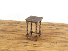 �A���e�B�[�N�Ƌ� �X���[���e�[�u�� 80366