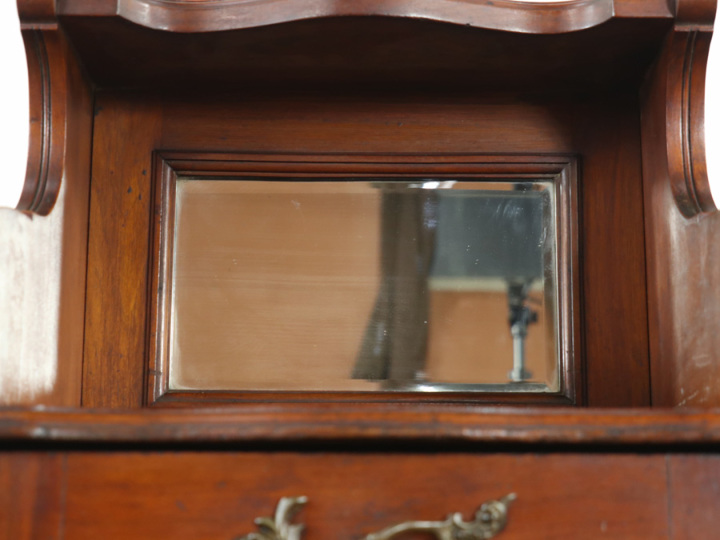 石炭を入れるだけじゃないんです コールボックス 80370 アンティーク