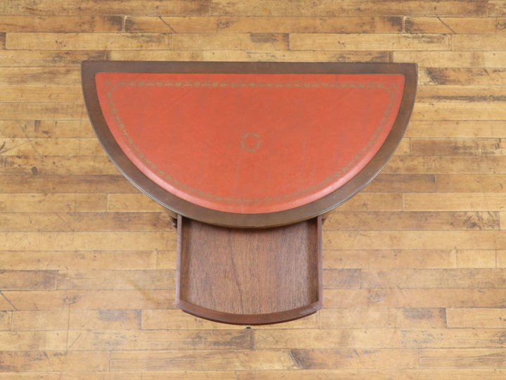 コンソールテーブル アンティーク 引出し付きタイプ コンソールテーブル 80371 アンティーク家具 ウェブ