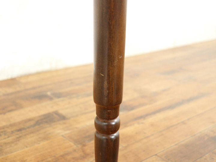 引出し付きタイプ コンソールテーブル 80371 アンティーク家具 ウェブ